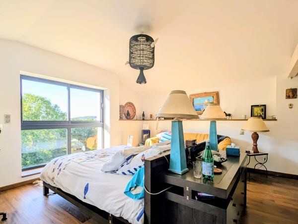 Vente / Maison ancienne