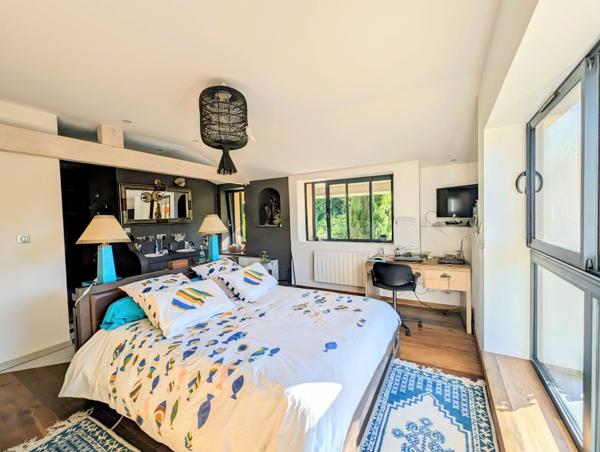 Vente / Maison ancienne