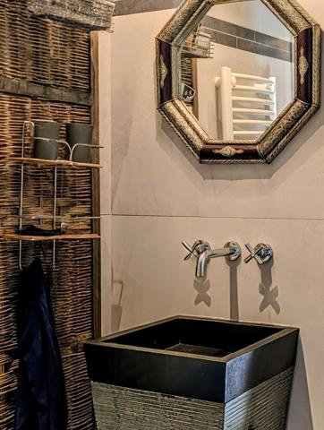 Vente / Maison ancienne