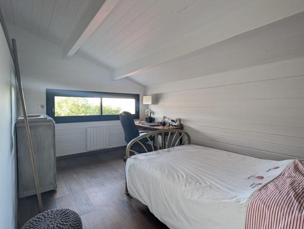 Vente / Maison ancienne