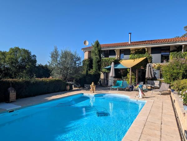 Vente / Maison ancienne