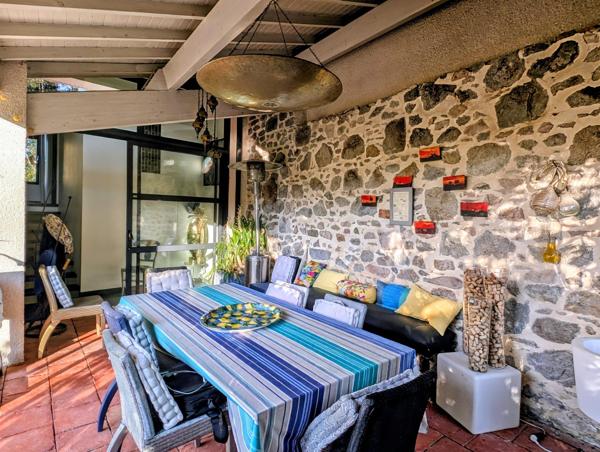 Vente / Maison ancienne