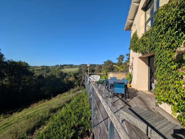 Vente / Maison ancienne