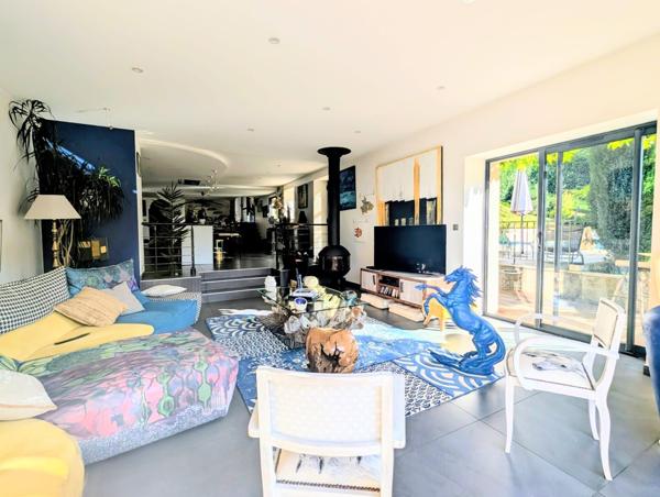 Vente / Maison ancienne