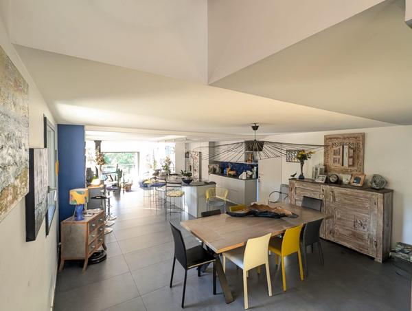 Vente / Maison ancienne