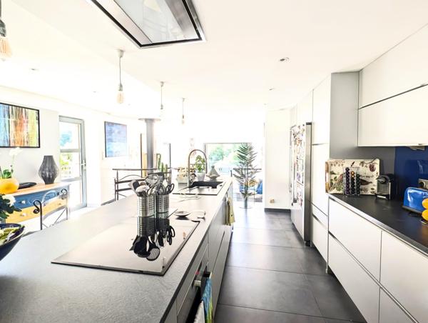 Vente / Maison ancienne