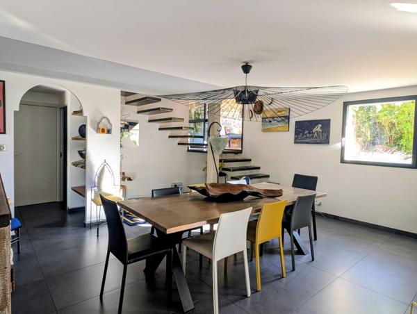 Vente / Maison ancienne