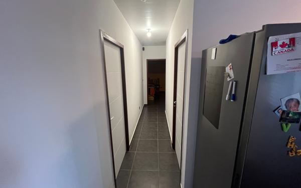 Maison à vendre    4 pièces •  Remire-Montjoly