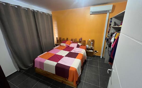 Maison à vendre    4 pièces •  Remire-Montjoly