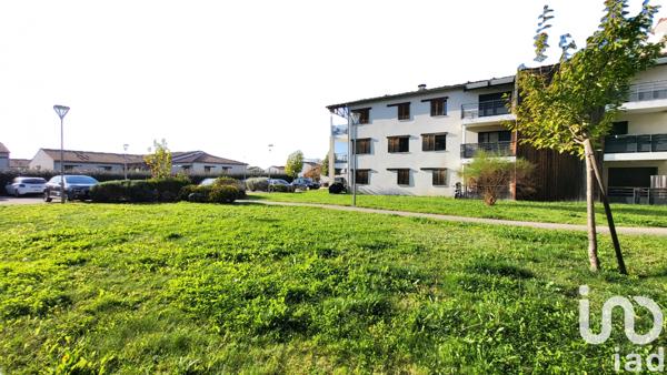 Appartement à vendre 2 pièces 43 m² Saint-Geniès-Bellevue