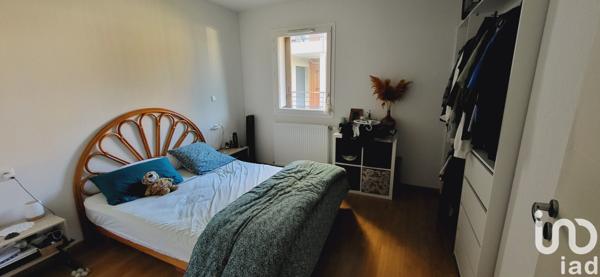 Appartement à vendre 2 pièces 43 m² Saint-Geniès-Bellevue