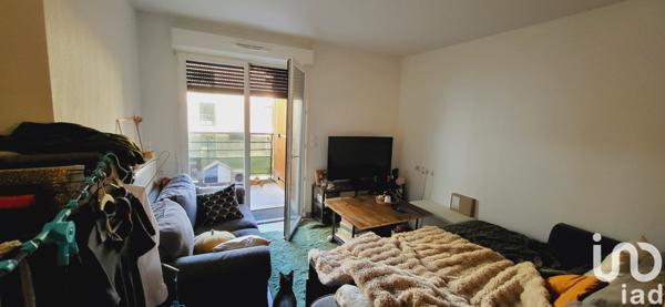 Appartement à vendre 2 pièces 43 m² Saint-Geniès-Bellevue