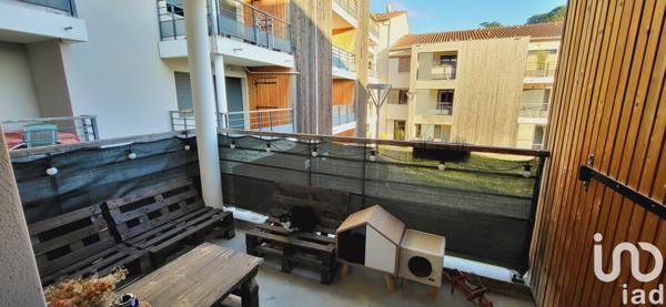 Appartement à vendre 2 pièces 43 m² Saint-Geniès-Bellevue