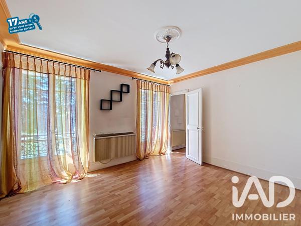 Appartement à vendre 4 pièces 73,81 m² Saint-Denis