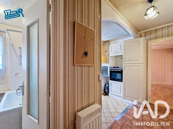 Appartement à vendre 4 pièces 73,81 m² Saint-Denis