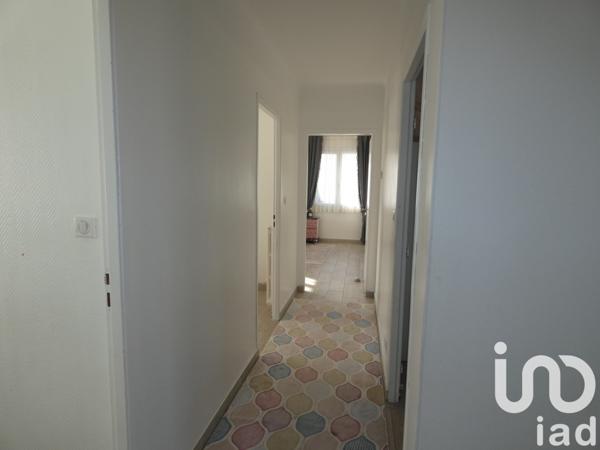 Maison 5 pièces de 96 m² à Avignon (84000)