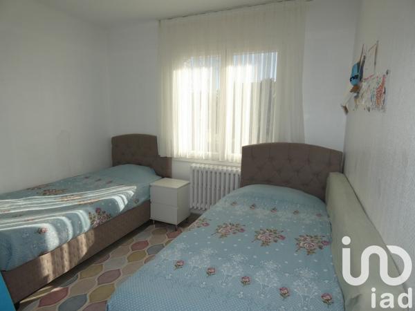 Maison 5 pièces de 96 m² à Avignon (84000)