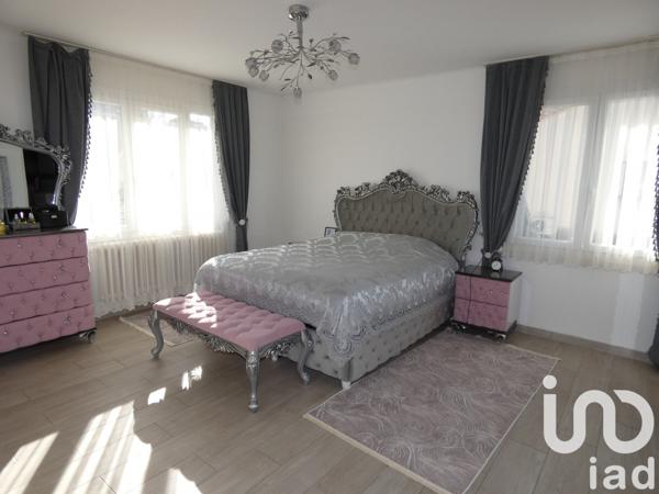 Maison 5 pièces de 96 m² à Avignon (84000)