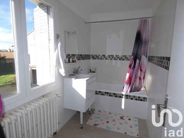 Maison 5 pièces de 96 m² à Avignon (84000)