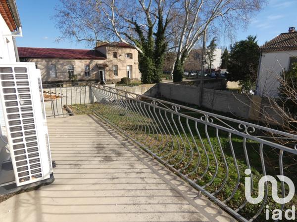 Maison 5 pièces de 96 m² à Avignon (84000)