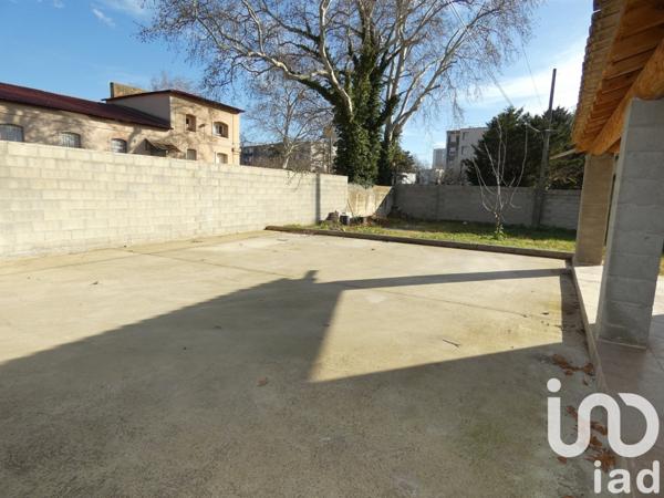 Maison 5 pièces de 96 m² à Avignon (84000)