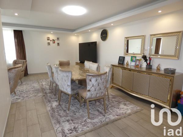 Maison 5 pièces de 96 m² à Avignon (84000)