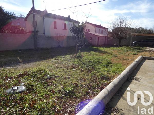 Maison 5 pièces de 96 m² à Avignon (84000)