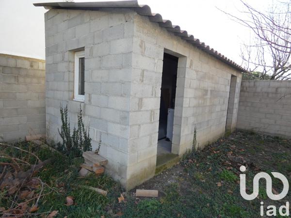 Maison 5 pièces de 96 m² à Avignon (84000)