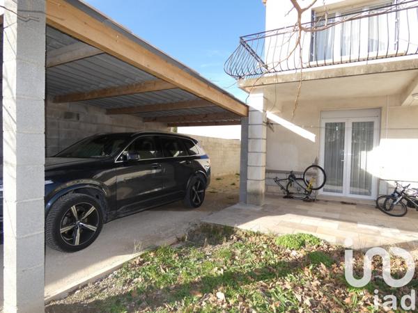 Maison 5 pièces de 96 m² à Avignon (84000)