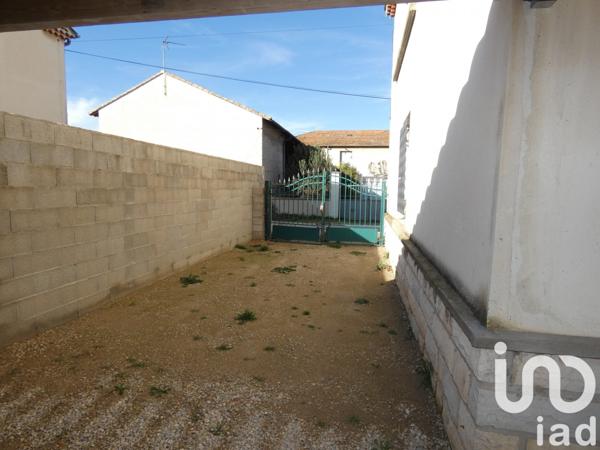 Maison 5 pièces de 96 m² à Avignon (84000)