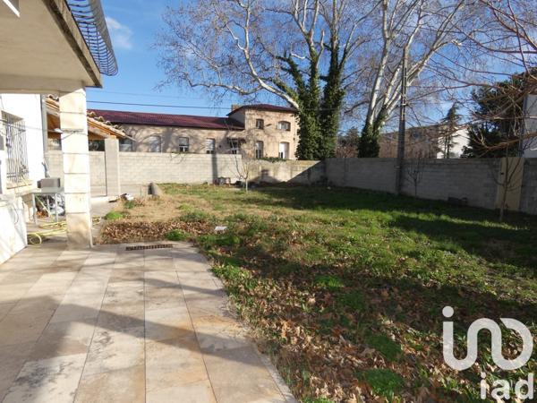 Maison 5 pièces de 96 m² à Avignon (84000)