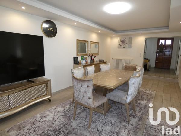 Maison 5 pièces de 96 m² à Avignon (84000)