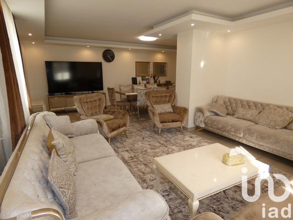 Maison 5 pièces de 96 m² à Avignon (84000)