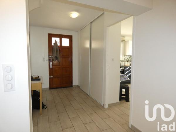 Maison 5 pièces de 96 m² à Avignon (84000)