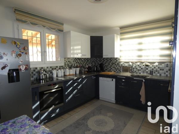 Maison 5 pièces de 96 m² à Avignon (84000)