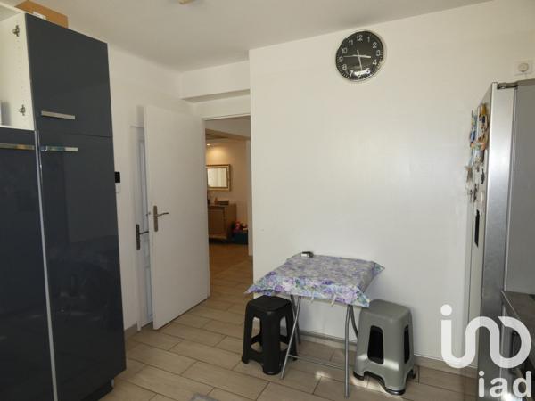 Maison 5 pièces de 96 m² à Avignon (84000)