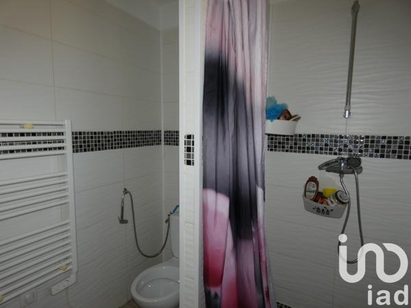 Maison 5 pièces de 96 m² à Avignon (84000)