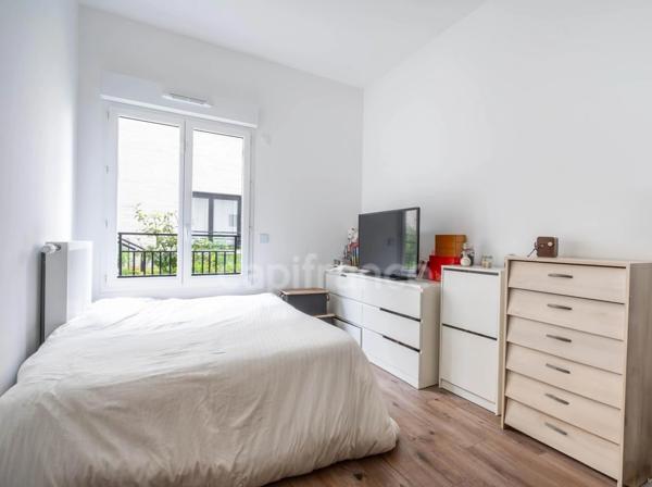 4 pièces neuf avec jardin et parking – Val d’Europe / Disneyland Paris