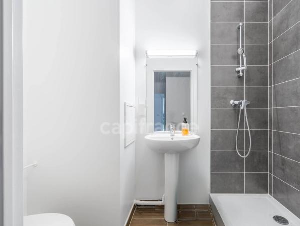 4 pièces neuf avec jardin et parking – Val d’Europe / Disneyland Paris