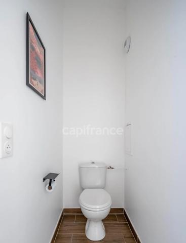 4 pièces neuf avec jardin et parking – Val d’Europe / Disneyland Paris