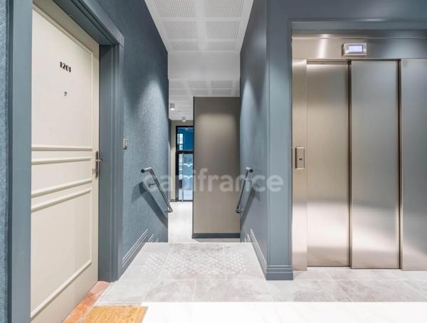 4 pièces neuf avec jardin et parking – Val d’Europe / Disneyland Paris