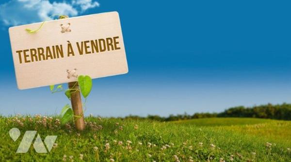Terrain à vendre Canapville