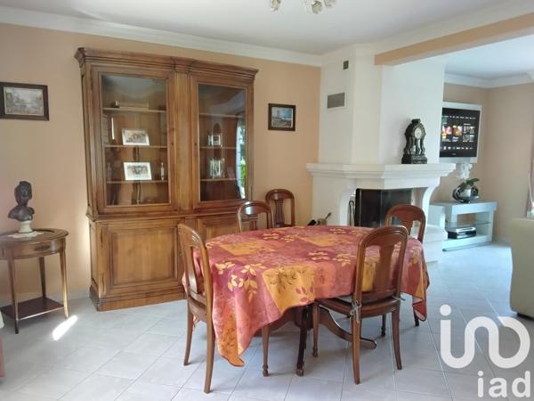 Maison à vendre 5 pièces 122 m² Bretteville-sur-Odon