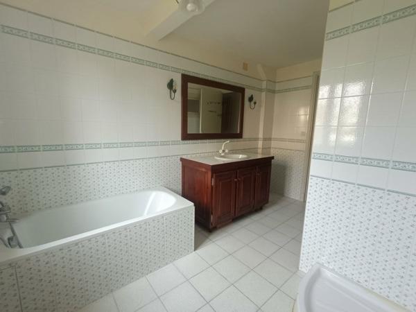 Maison à vendre |  Saint-Girons |  7 pièces | 175 m²