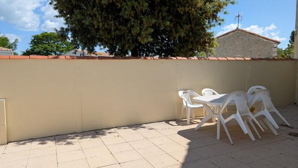 Maison  5 pièce(s)  3 chambre(s)  90 m²