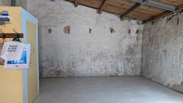 Maison  5 pièce(s)  3 chambre(s)  90 m²