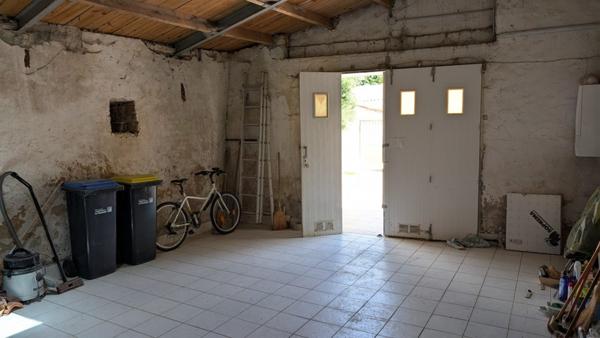 Maison  5 pièce(s)  3 chambre(s)  90 m²