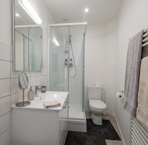 Appartement à vendre 192 240 € Nantes 2 p 38 m² DPE D