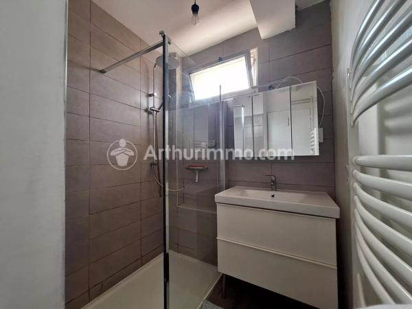 Vente                                                      Appartement
                        
                     3 pièces                      76 m2                     à Toulouse