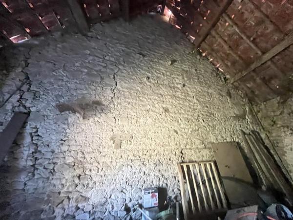 Maison à vendre |  Budelière |  2 pièces | 32 m²